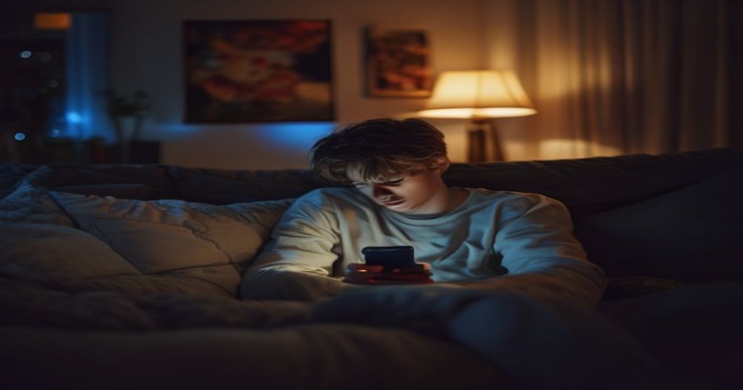 Waarom singles in dating-dry-spells experimenteren met AI-vriendinnen