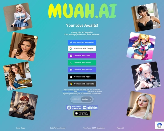 Muah AI